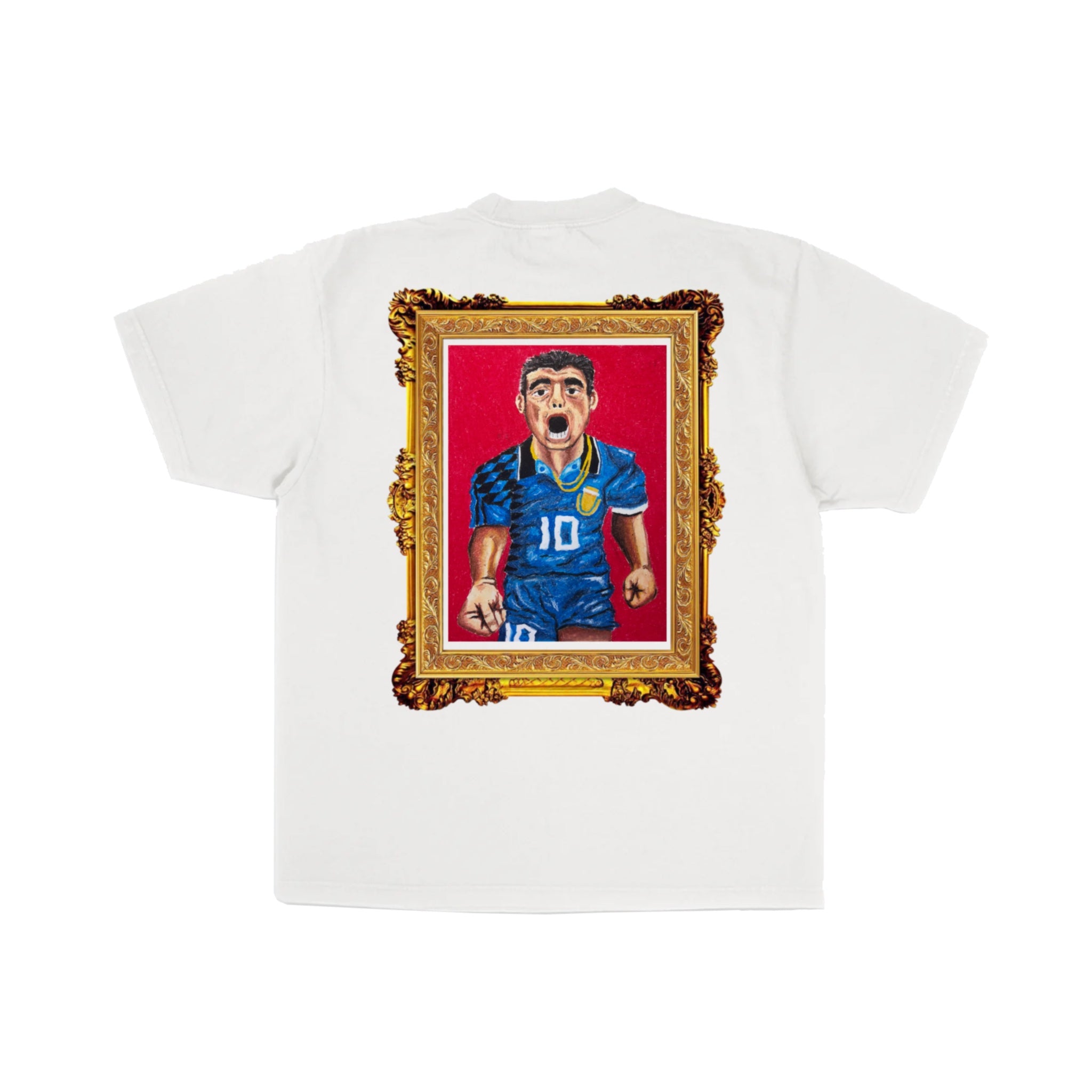 Maradona T Shirt
