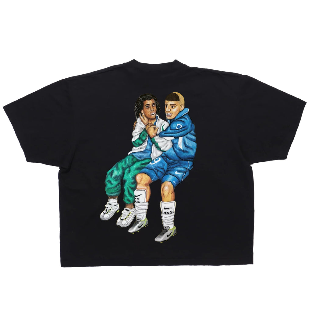 R11 & R9 T Shirt