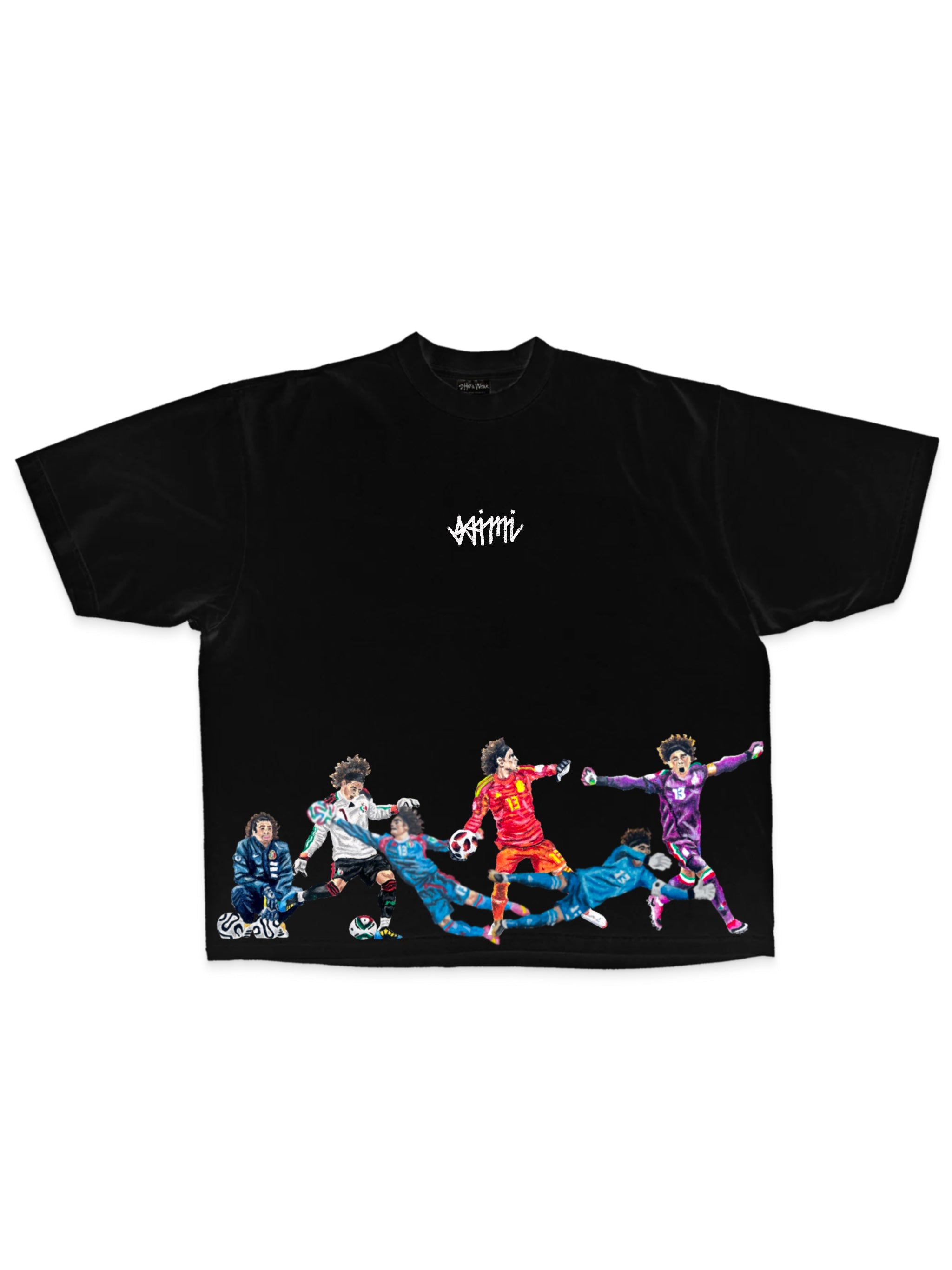 Memo Ochoa T Shirt